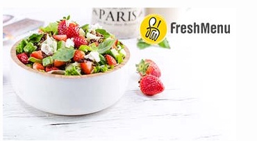 India Desire : Freshmenu Mobikwik Offer: Pay Through Mobikwik Wallet & Get Flat Rs 45 Cashback- MOBIFRESH